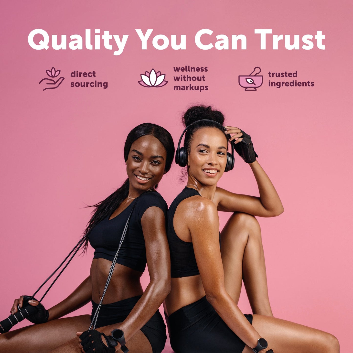 Micro Ingredients Myo & D-Chiro Inositol Powder, Hormonal Balance & Ovarian Support