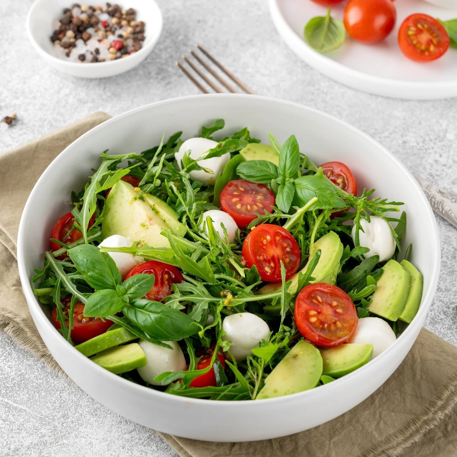 Green Salad