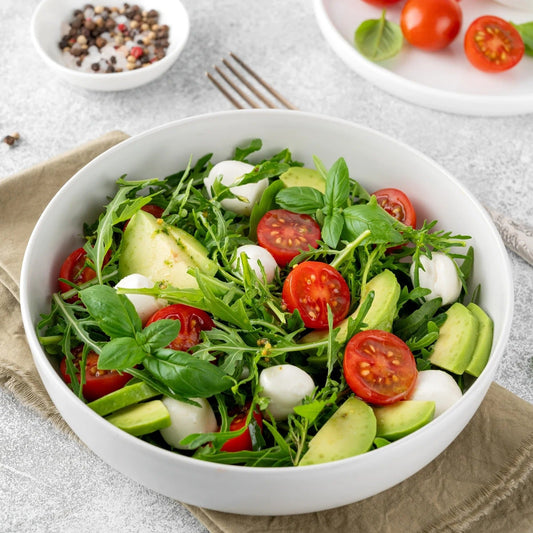 Green Salad