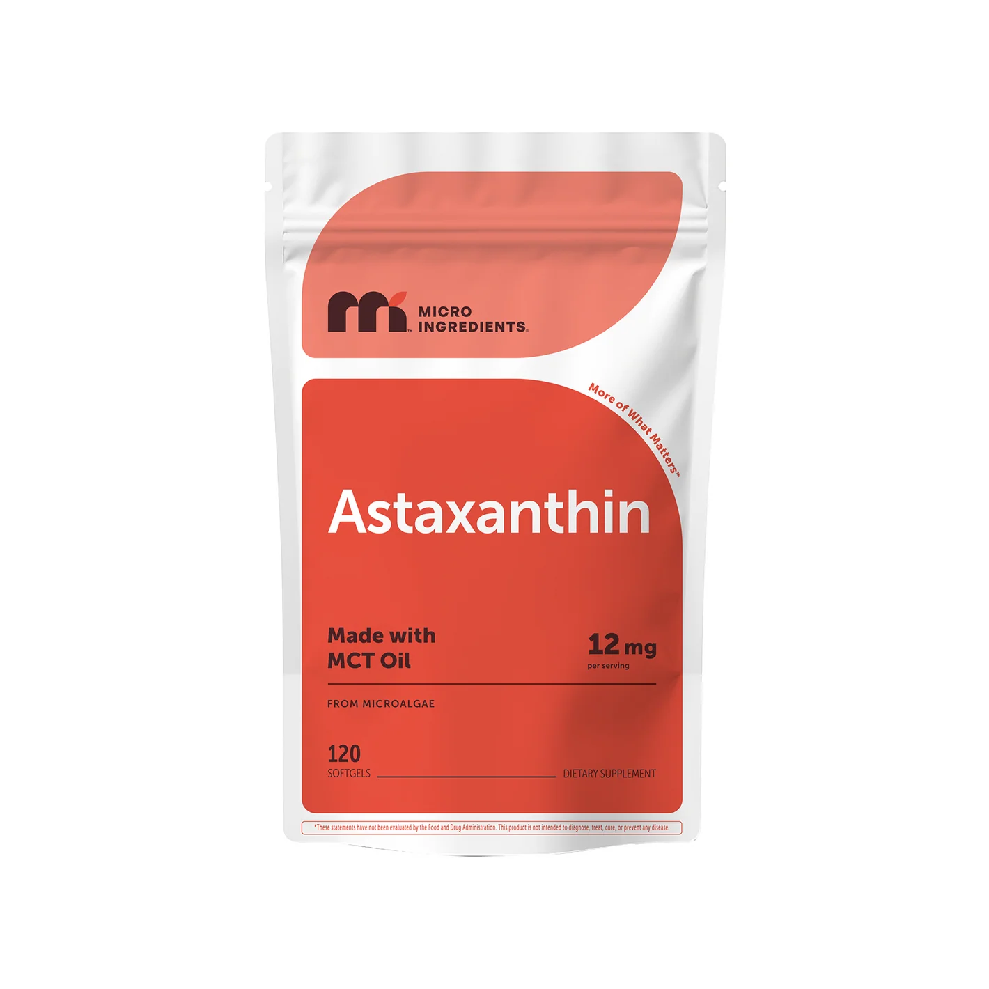Astaxanthin for Eye Health & Healthy Aging: What the Biohacking Community Is Saying