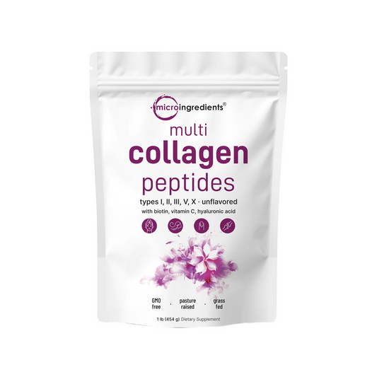 10 Best Collagen Supplements of 2026