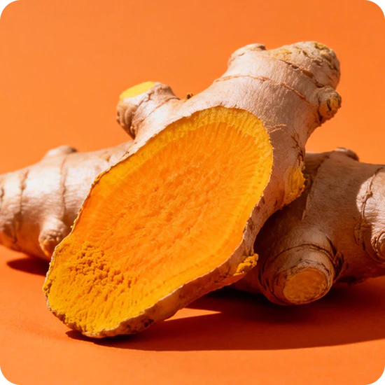 The Power of Micro Ingredients Turmeric Curcumin 95% – Inflammation Relief Backed by Science