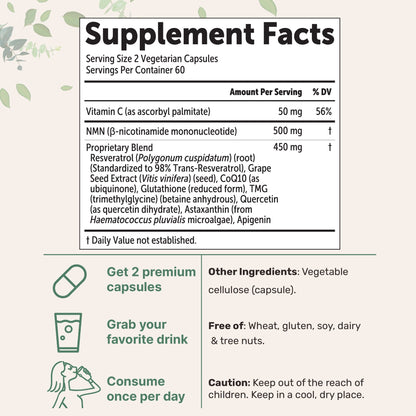 Micro Ingredients Autumn’s Peri Power Bundle