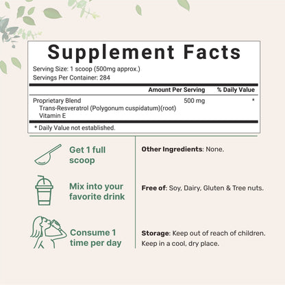 Ageless Beauty Stack: NAD+ Capsules, Trans-Resveratrol Powder & Astaxanthin Softgels