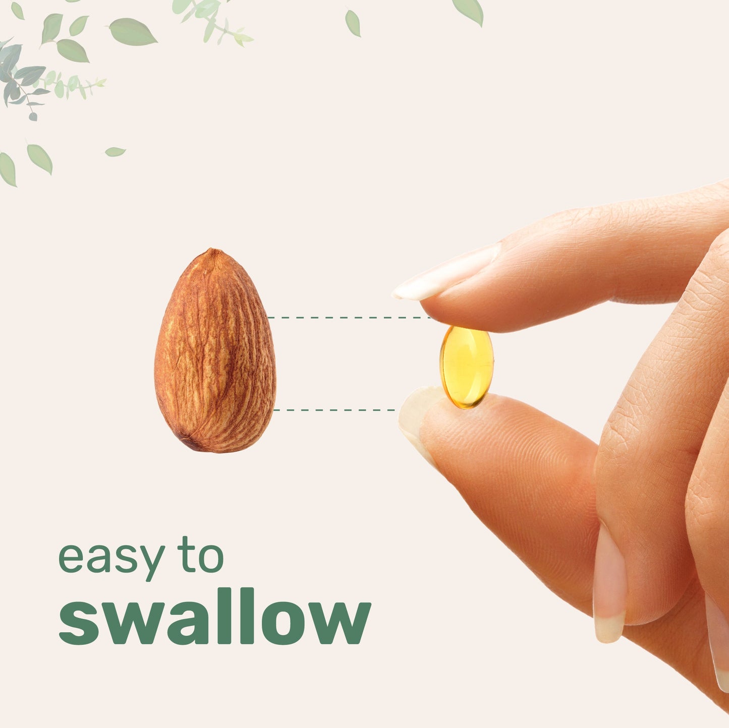 Micro Ingredients Vitamin D3 K2 Softgels 5000IU