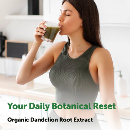 Micro Ingredients Organic Dandelion Root Extract Powder