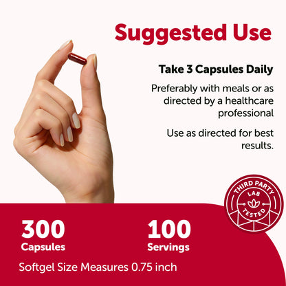 Micro Ingredients Beet Root Complex 3000mg, 300 Capsules