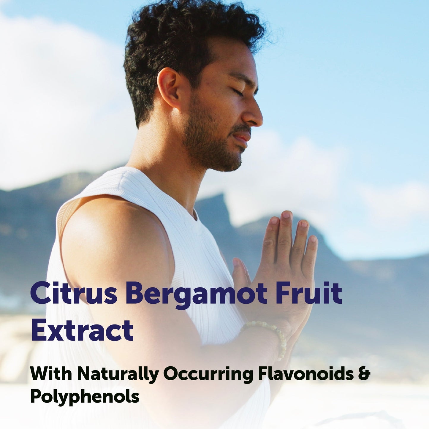 Micro Ingredients Citrus Bergamot 1000mg with MCT Oil, 240 Softgels