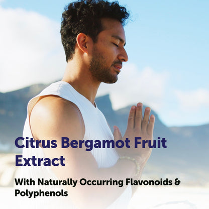 Micro Ingredients Citrus Bergamot 1000mg with MCT Oil, 240 Softgels