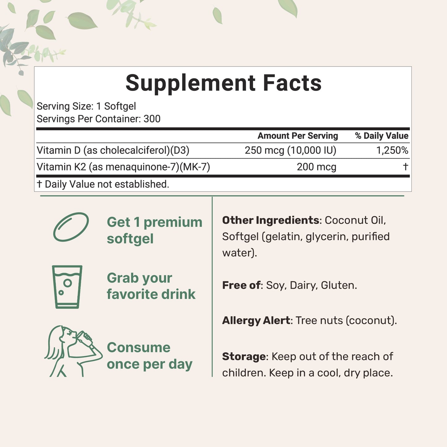 Micro Ingredients Hair Root Revival Bundle