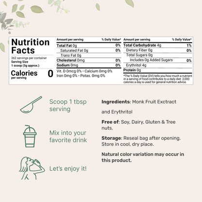 Micro Ingredients Pineapple Coconut Smoothie Bundle