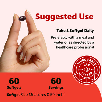 Micro Ingredients Astaxanthin 12mg softgels, tanning pills, Strength Carotenoids Skin Supplement w. 100% Natural Astaxanthin from MicroAlgae