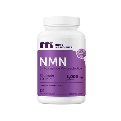 Micro Ingredients Mother's Day Bundle