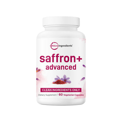 Micro Ingredients Total Vitality Stack