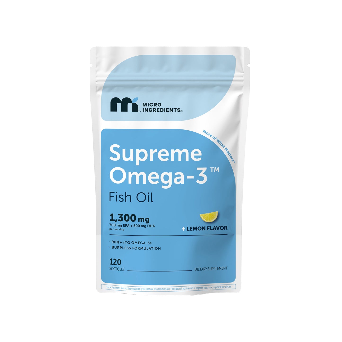 Micro Ingredients Mother's Day Bundle