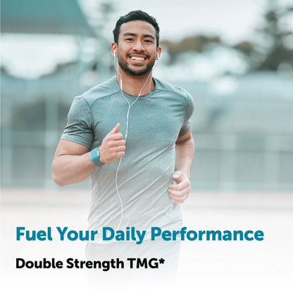 Micro Ingredients TMG 2000mg, 240 Capsules
