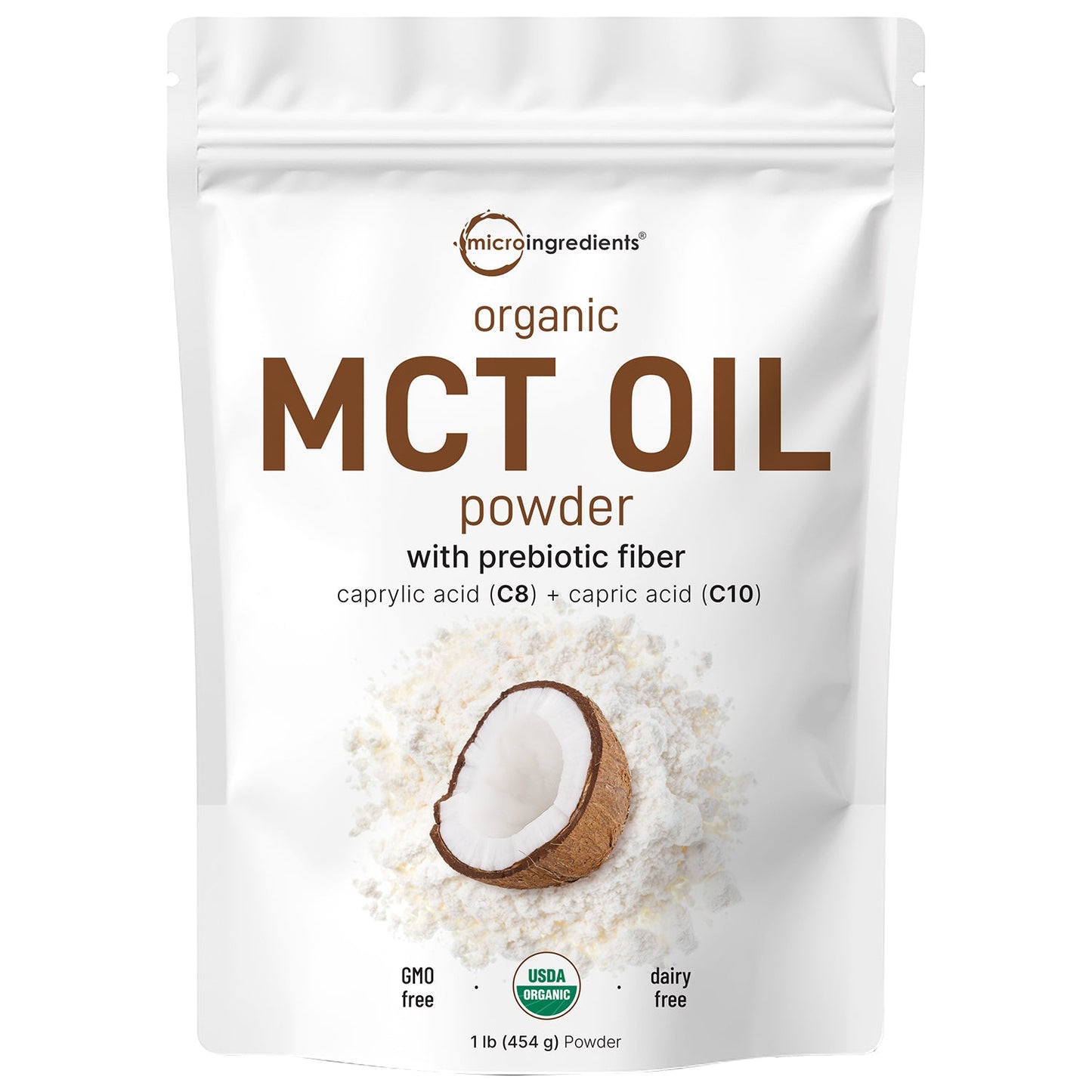 Micro Ingredients Coffee Lover Bundle