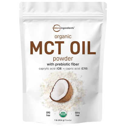 Micro Ingredients Coffee Lover Bundle