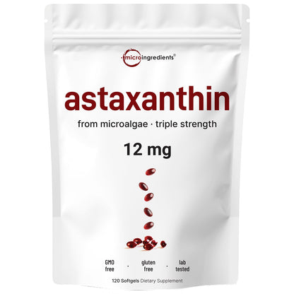 Ageless Beauty Stack: NAD+ Capsules, Trans-Resveratrol Powder & Astaxanthin Softgels